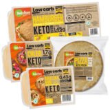 KETO CHALLENGE - 7-дневен план на исхрана